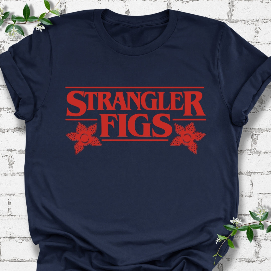 Strangler Figs Lightweight Tee