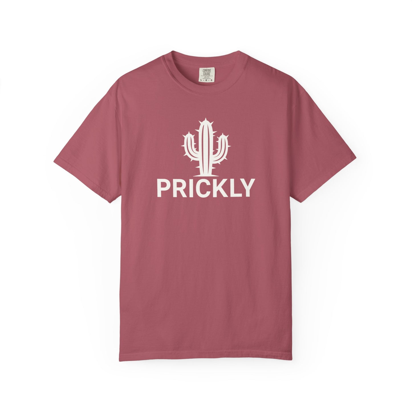 Prickly Comfort Colors® Heavyweight T-shirt