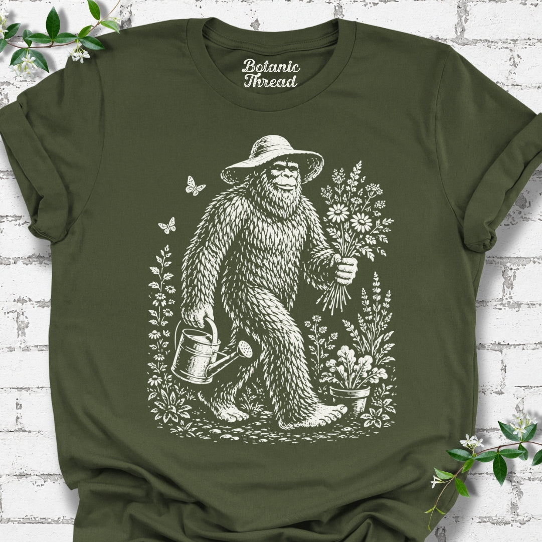 Peaceful Wanderer Lightweight Tee