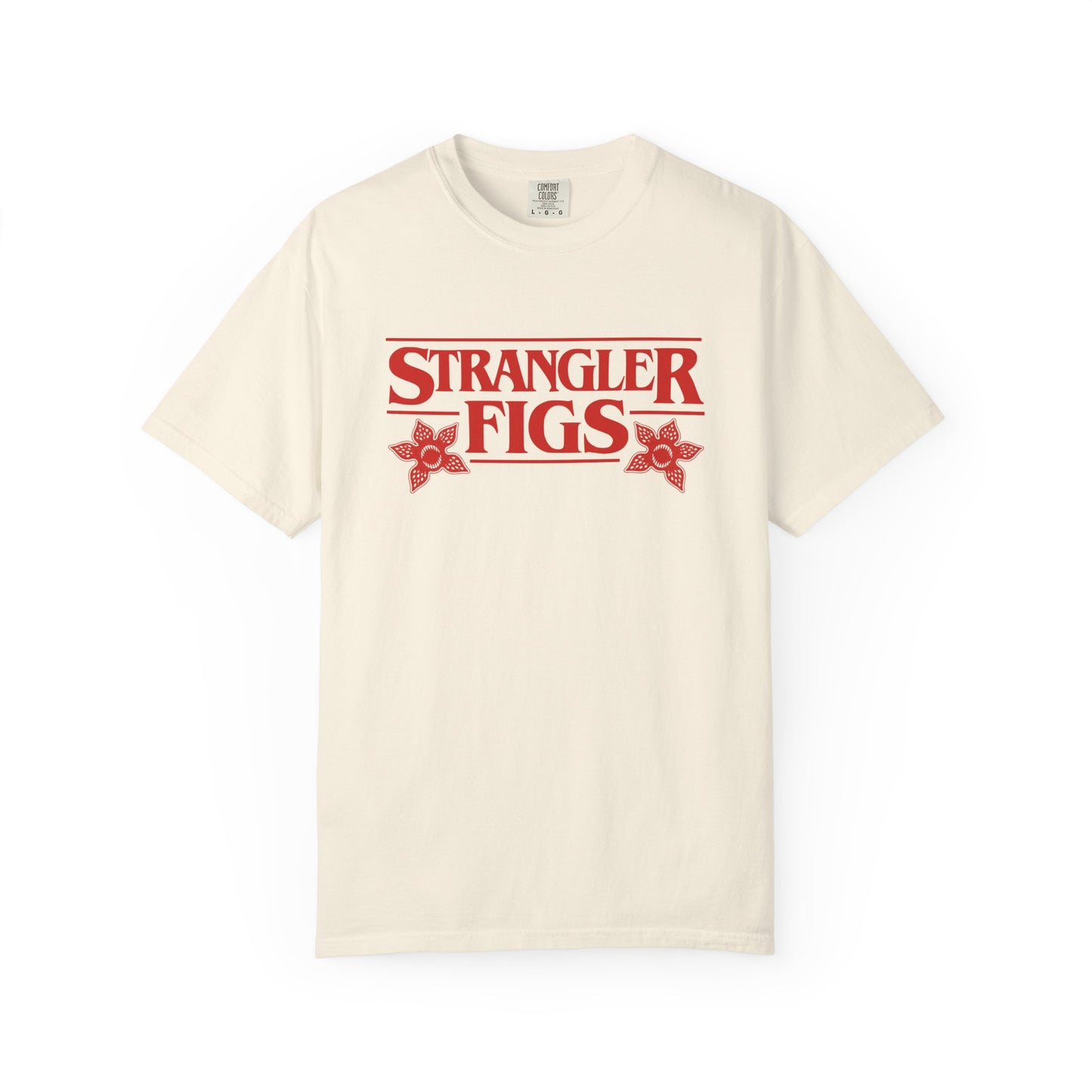 Strangler Figs Comfort Colors® Heavyweight T-shirt