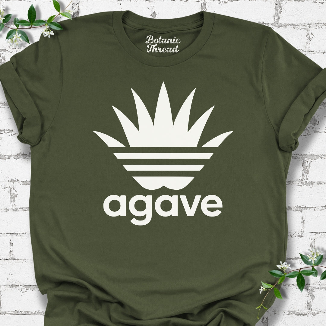 Agave Lightweight Tee