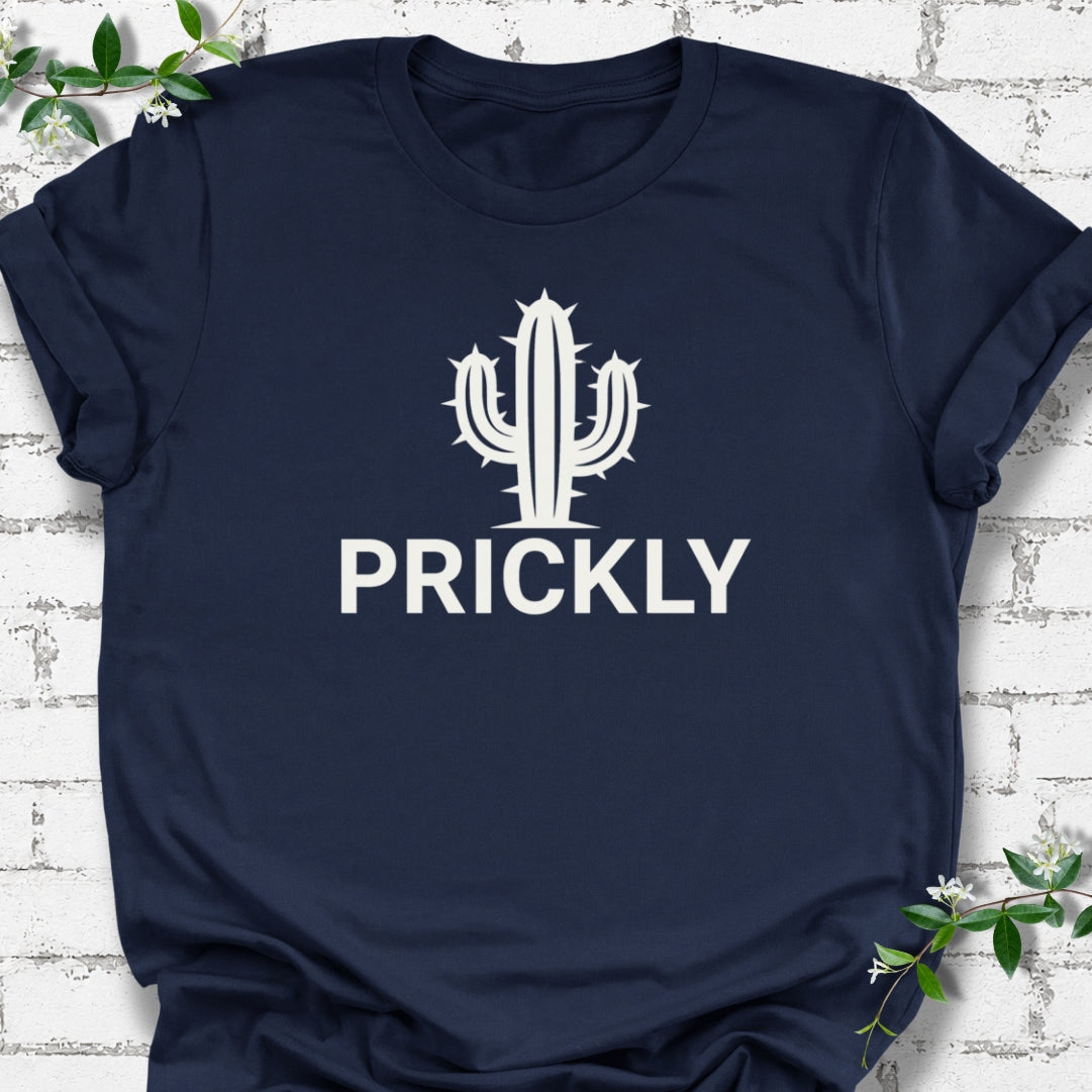 Prickly Lightweight Tee
