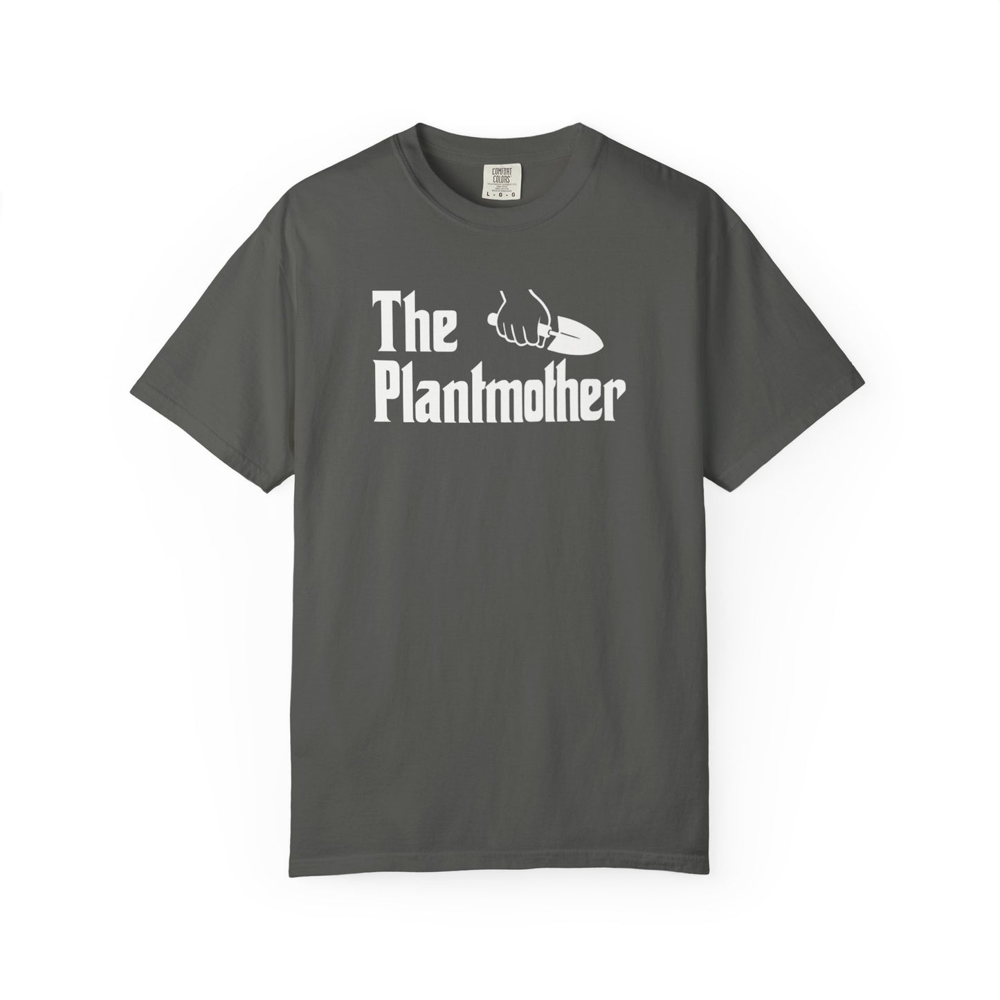 The Plantmother Comfort Colors® Heavyweight T-shirt