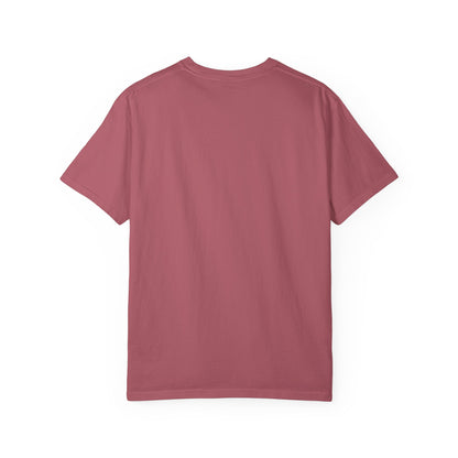 Cool Moms Love Plants Comfort Colors® Heavyweight T-shirt