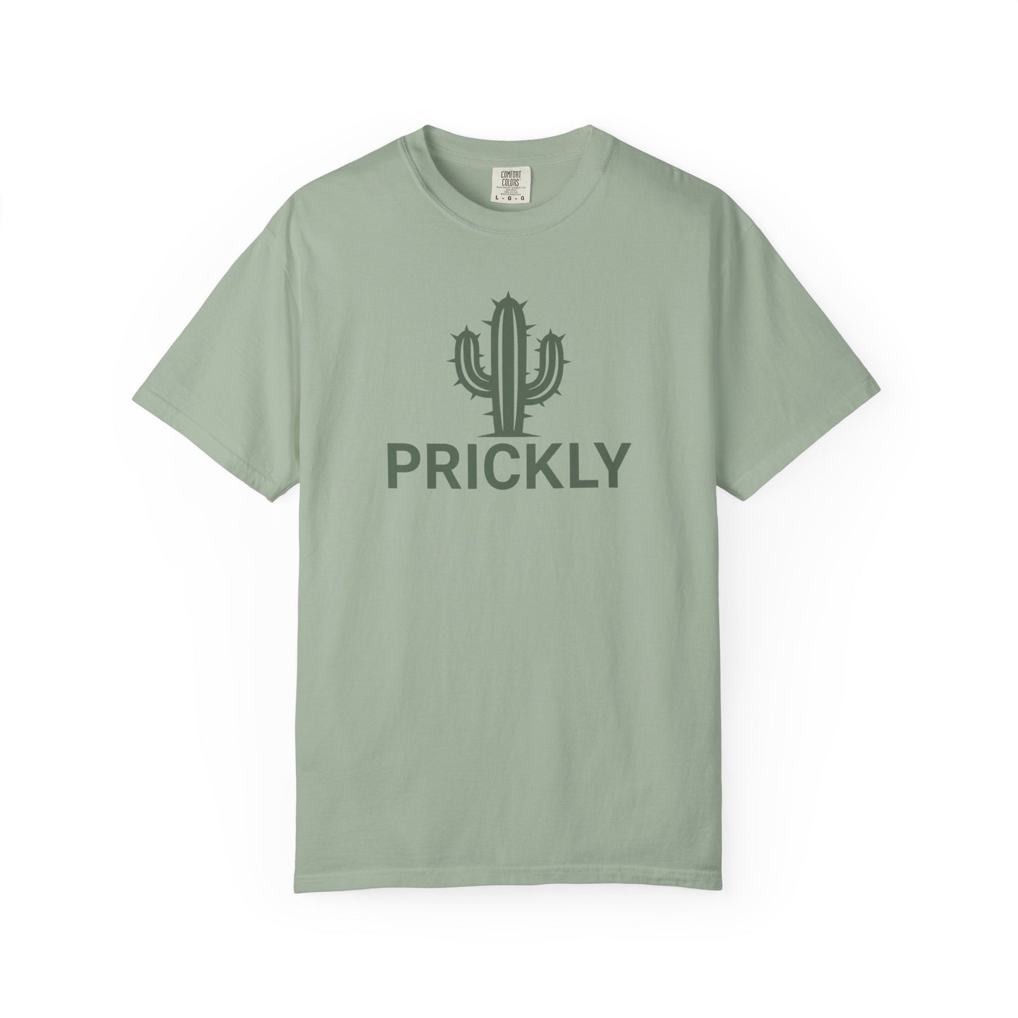 Prickly Comfort Colors® Heavyweight T-shirt