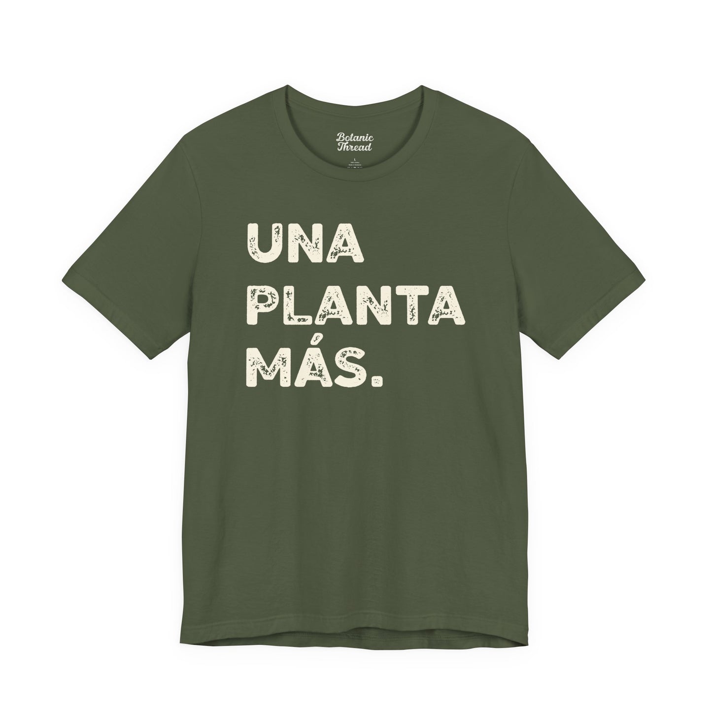 Una Planta Más Lightweight Tee
