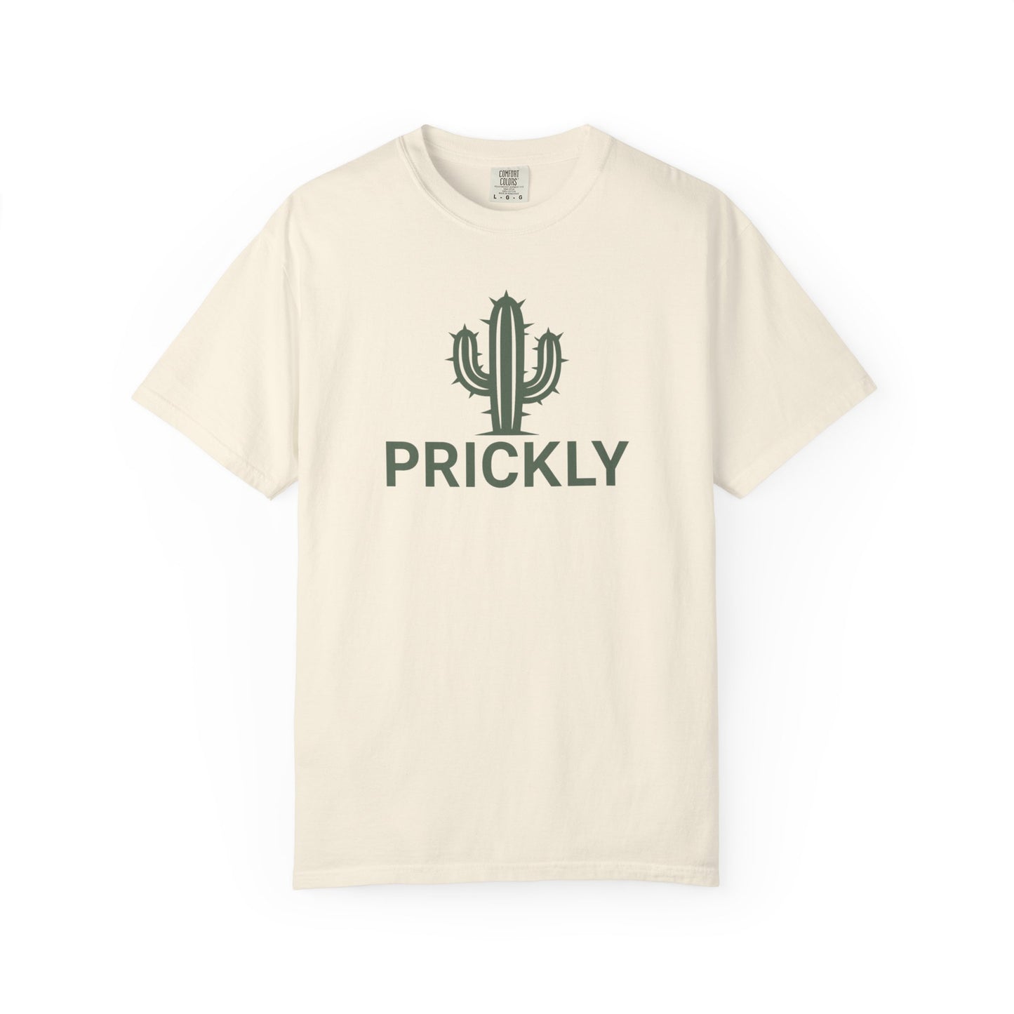 Prickly Comfort Colors® Heavyweight T-shirt