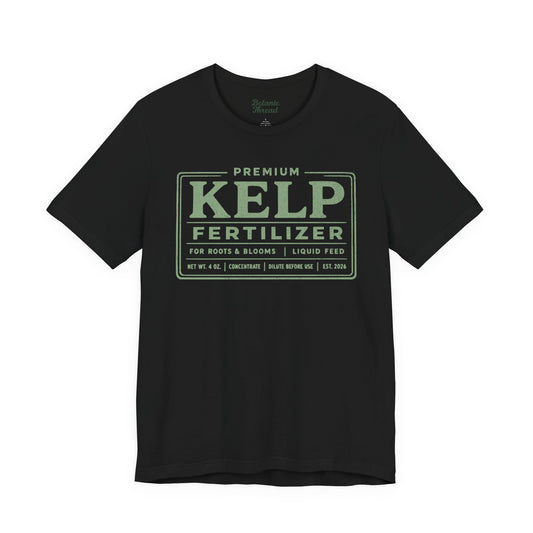 Premium Kelp Fertilizer Lightweight Tee