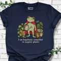 Hopeless Frog T-Shirt
