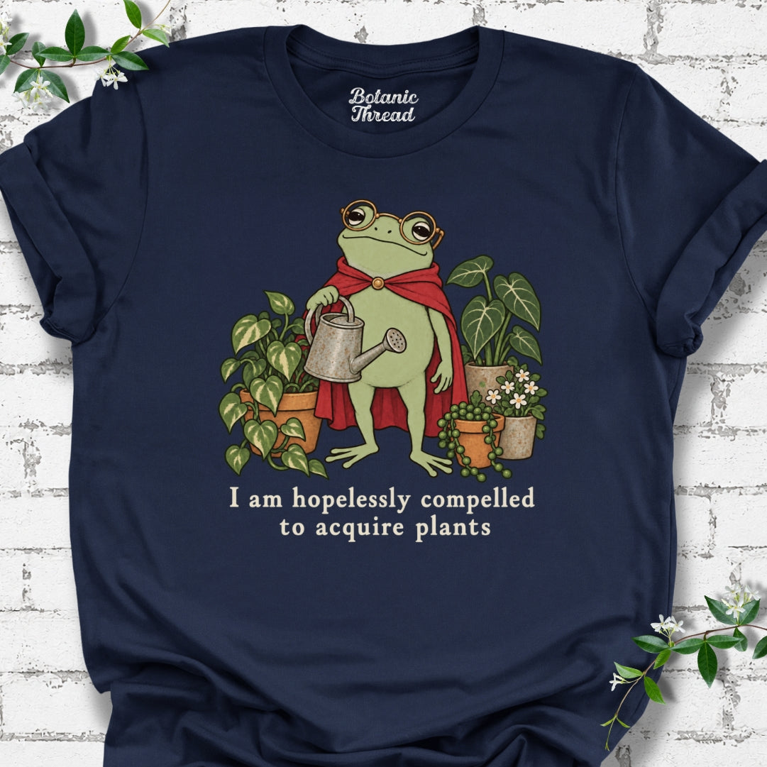 Hopeless Frog T-Shirt