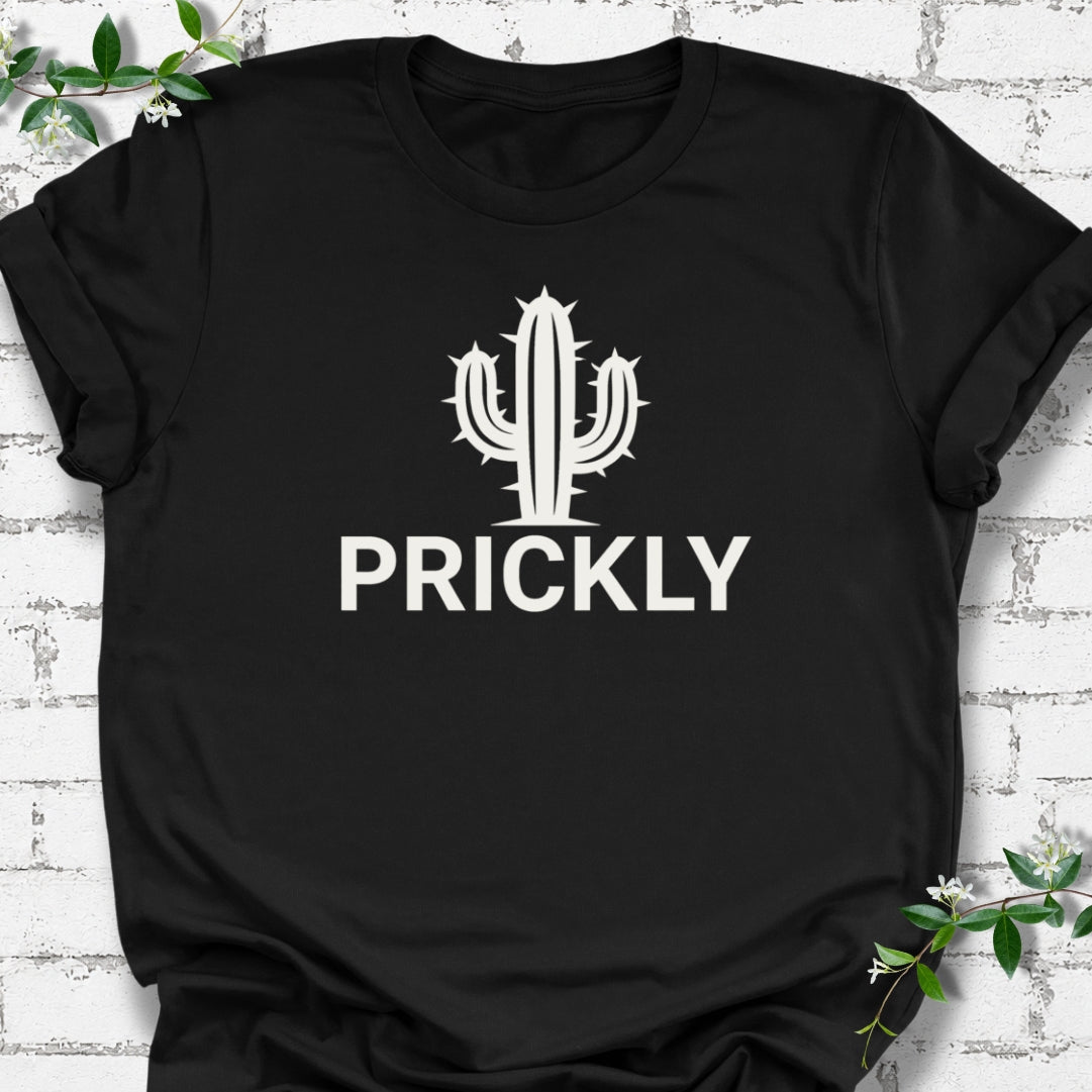 Prickly Lightweight Tee