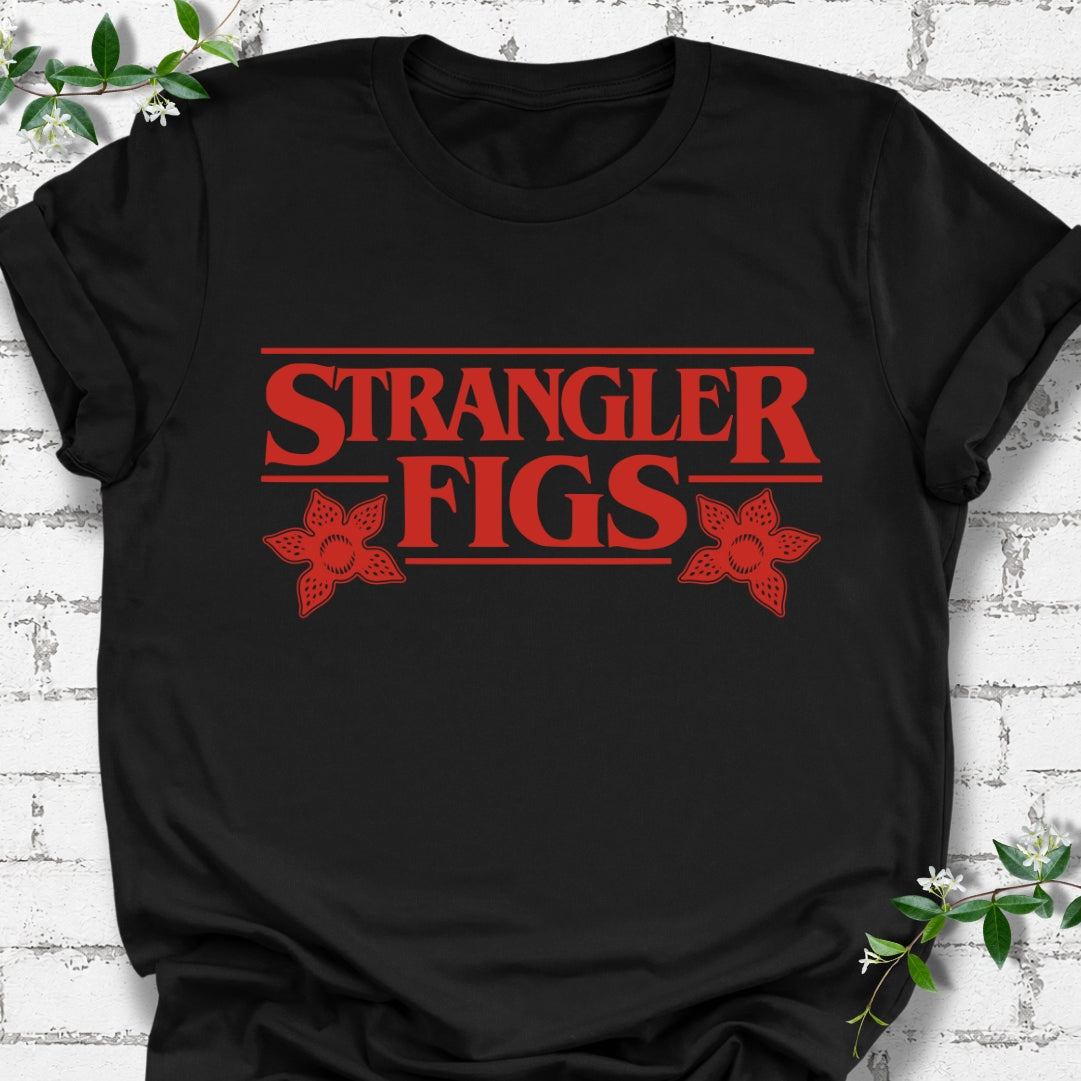 Strangler Figs Lightweight Tee