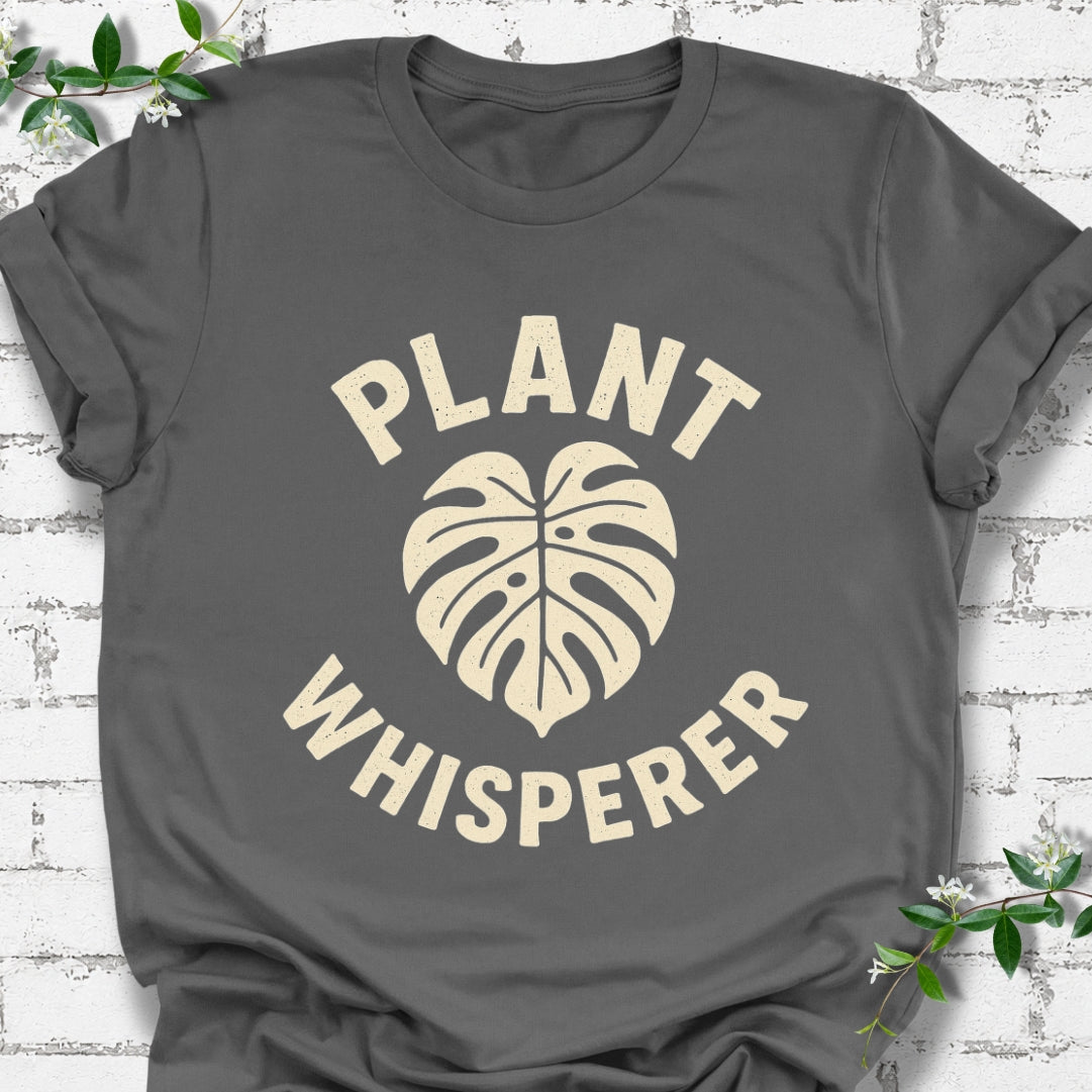 Plant Whisperer Lightweight Tee