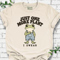 Just One More Frog T-Shirt