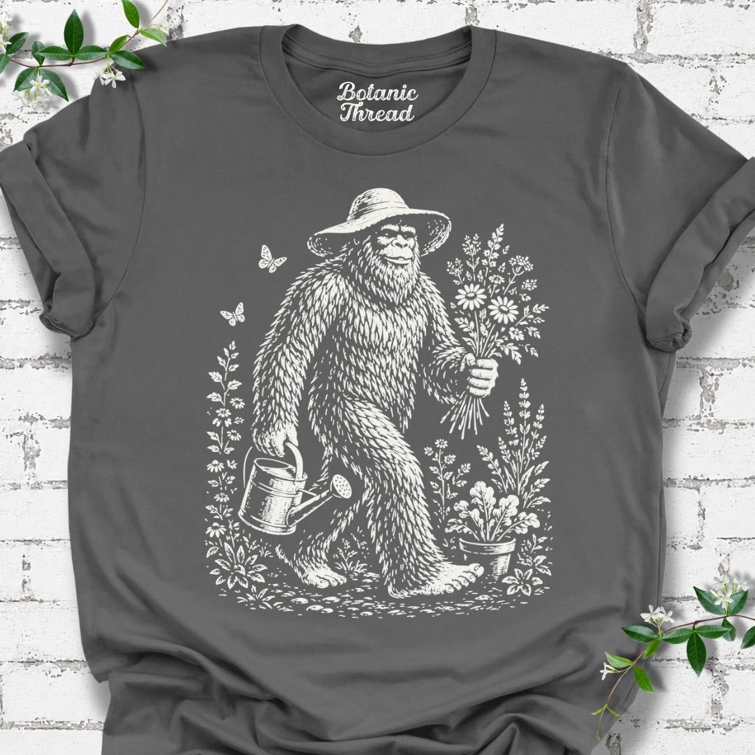 Peaceful Wanderer Lightweight Tee