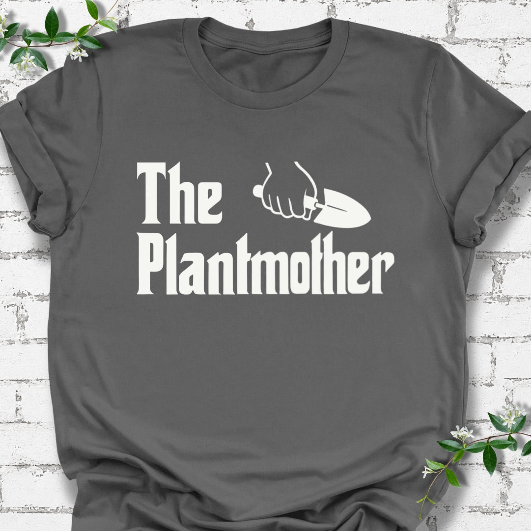 The Plantmother Lightweight Tee