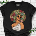 Succulent Queen T-Shirt