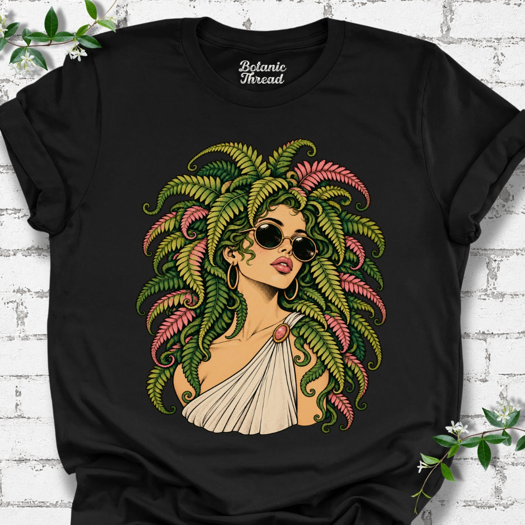Fern Goddess T-Shirt