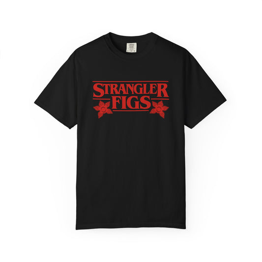 Strangler Figs Comfort Colors® Heavyweight T-shirt