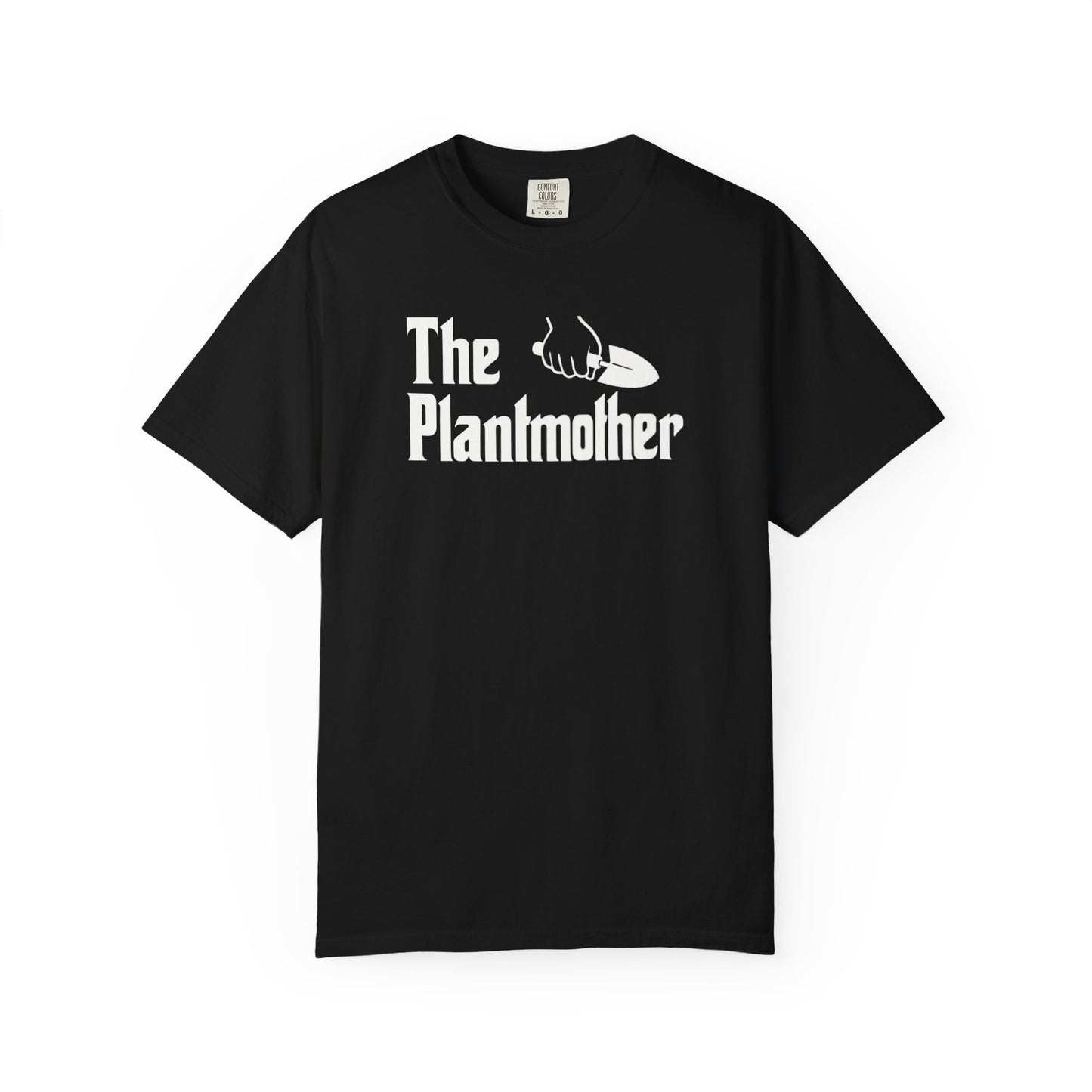 The Plantmother Comfort Colors® Heavyweight T-shirt