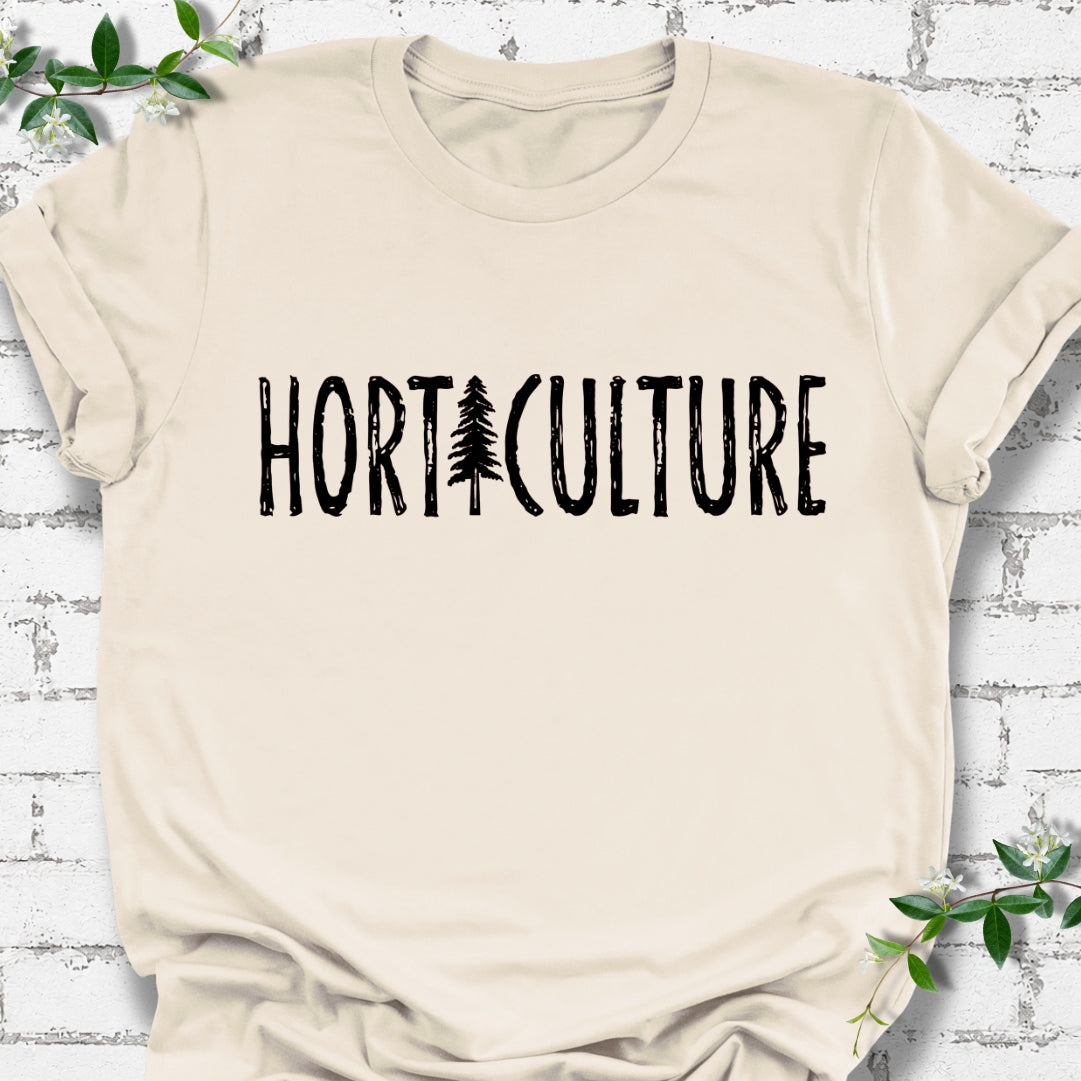 Horticulture Lightweight Tee