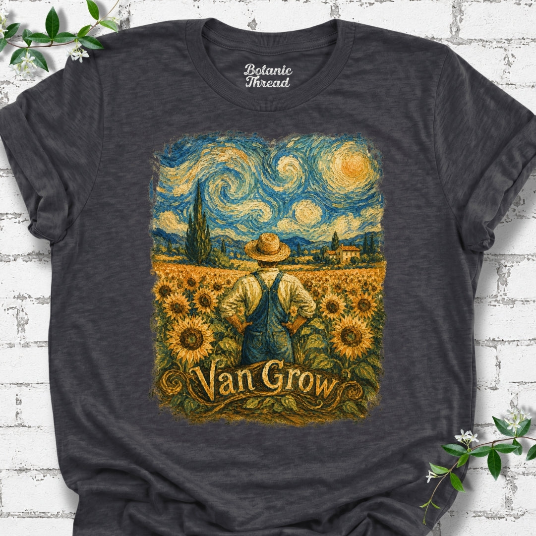 Van Grow T-Shirt