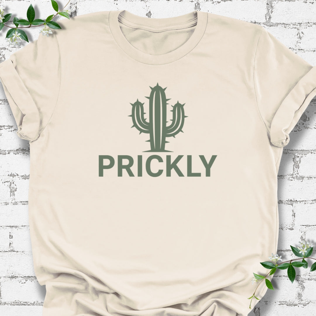 Prickly Lightweight Tee