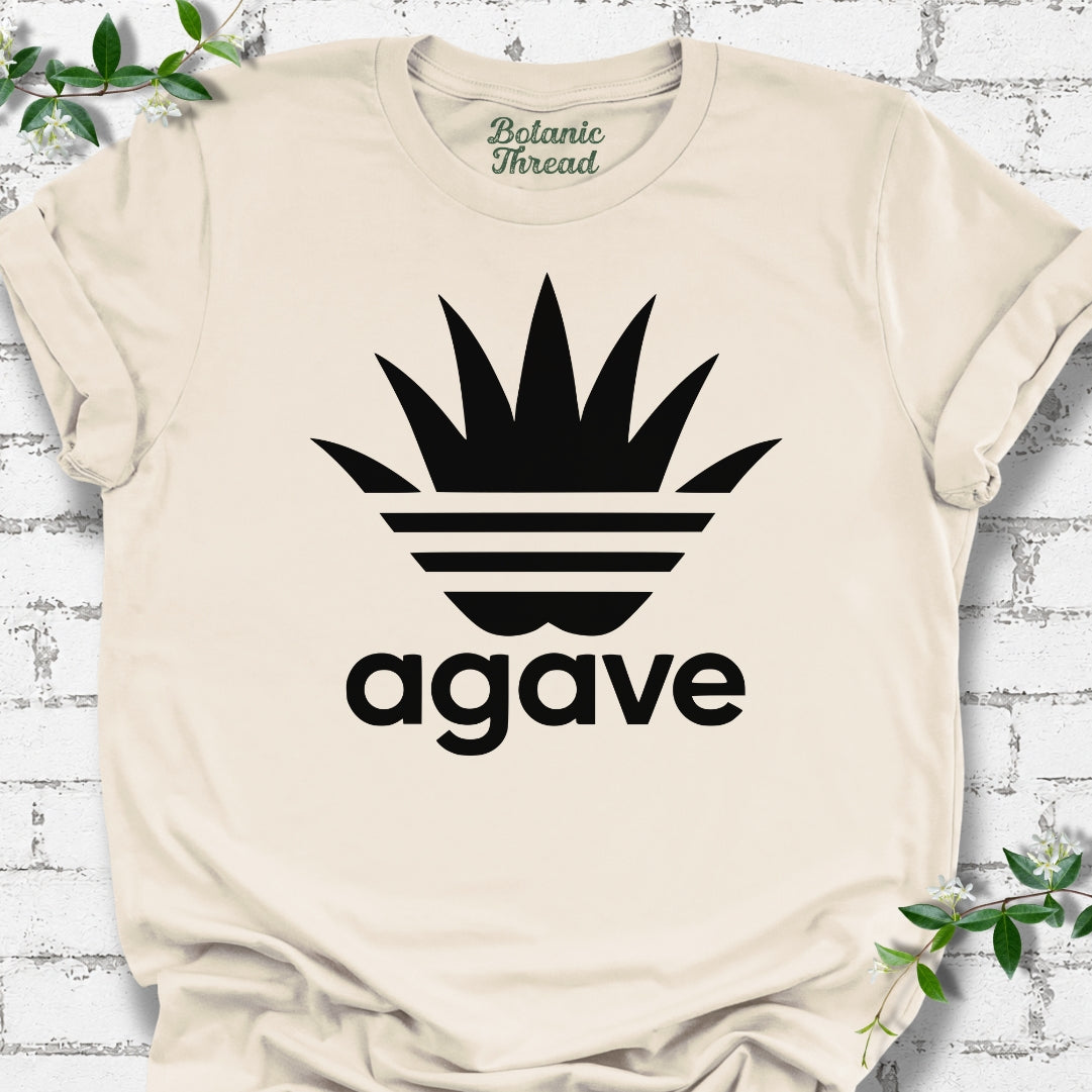 Agave Lightweight Tee