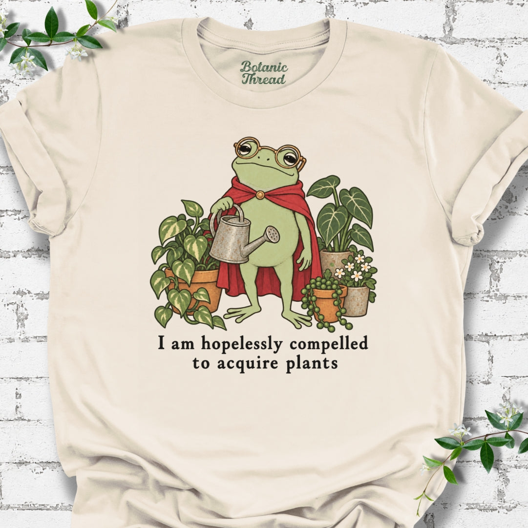 Hopeless Frog T-Shirt