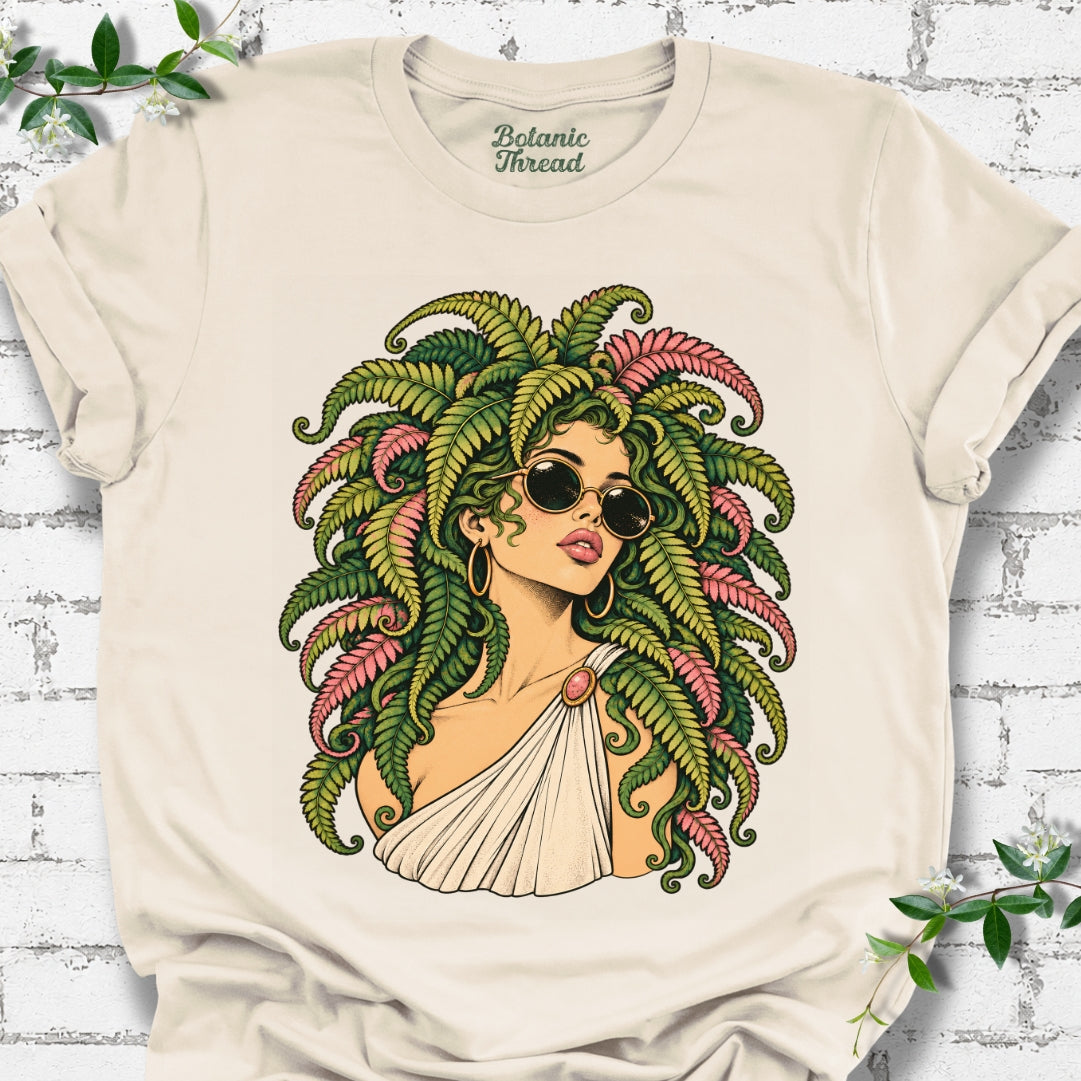 Fern Goddess T-Shirt