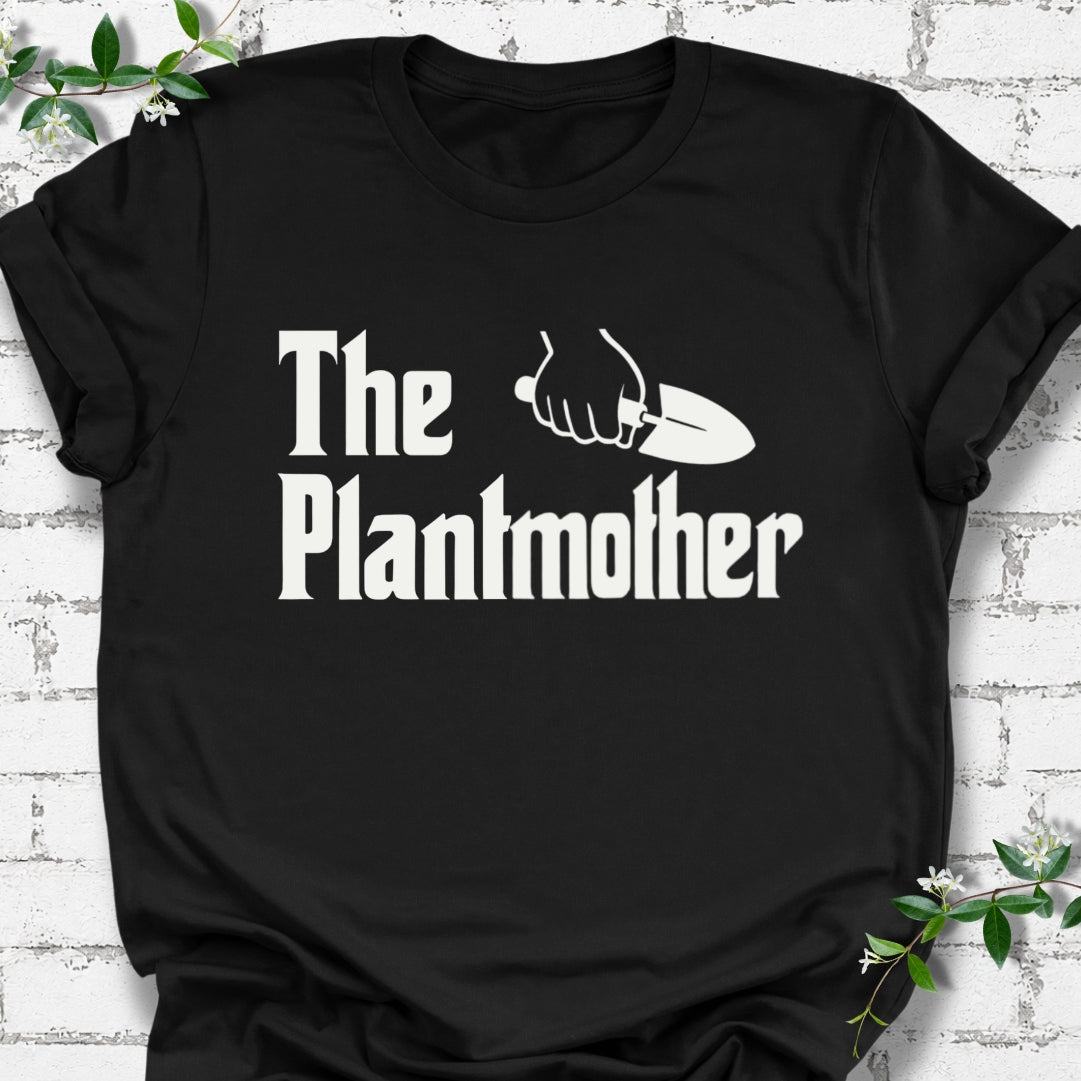 The Plantmother Lightweight Tee