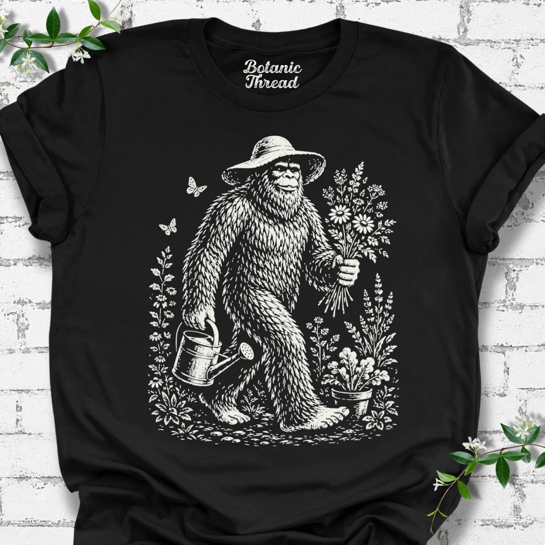 Peaceful Wanderer Lightweight Tee