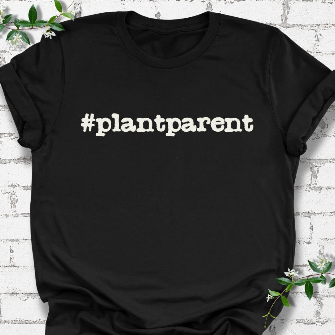 #PlantParent Lightweight Tee