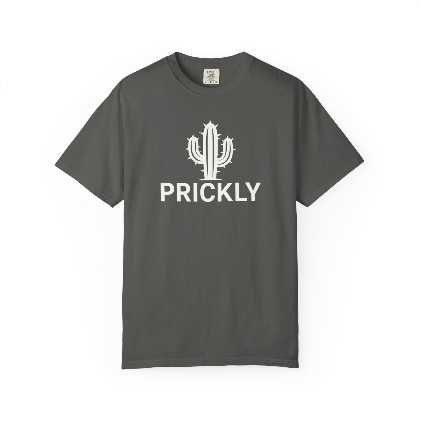 Prickly Comfort Colors® Heavyweight T-shirt