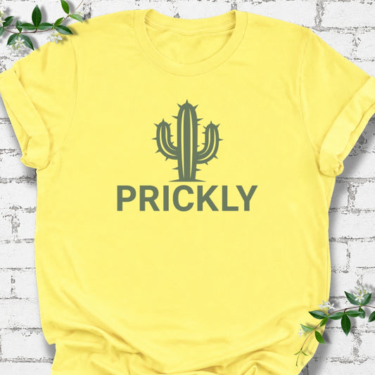 Prickly Lightweight Tee