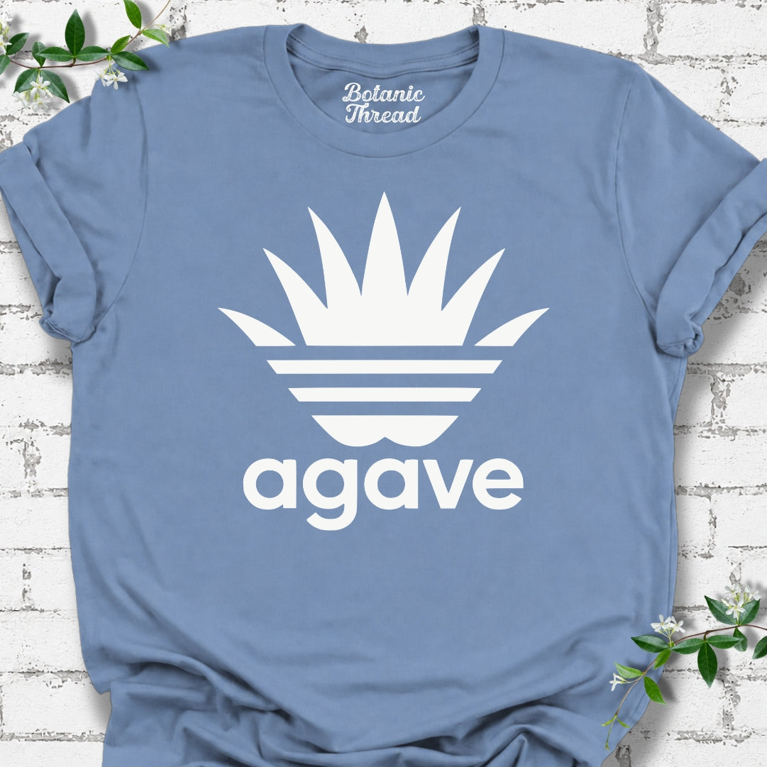 Agave Lightweight Tee