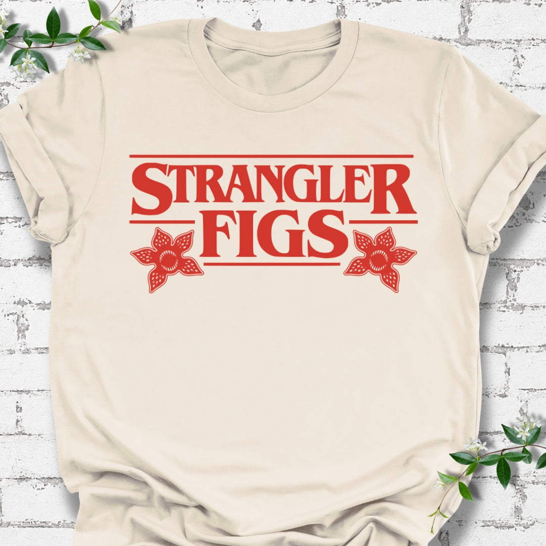 Strangler Figs Lightweight Tee