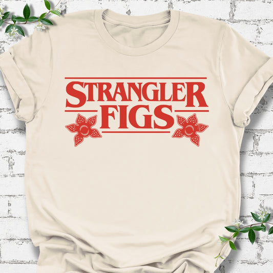 Strangler Figs Lightweight Tee