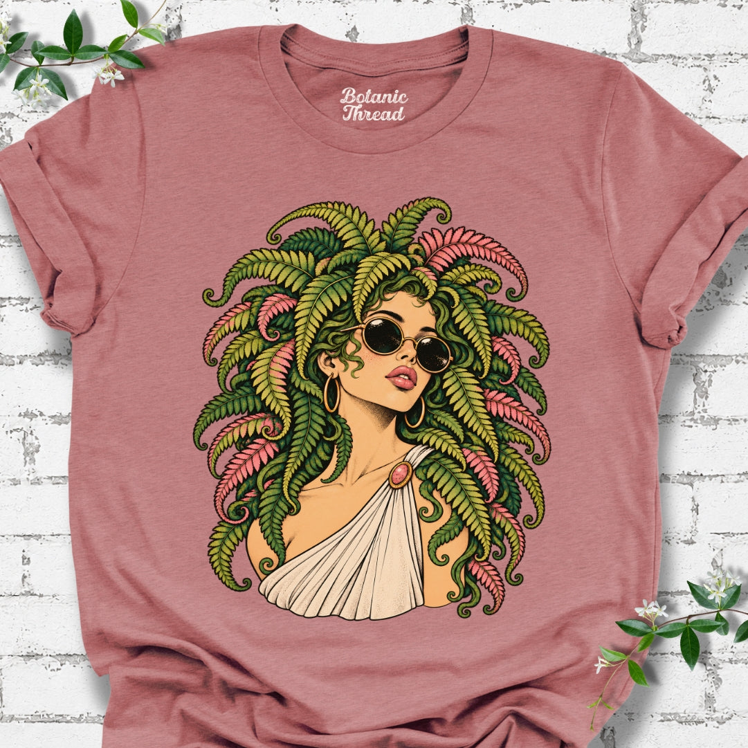 Fern Goddess T-Shirt
