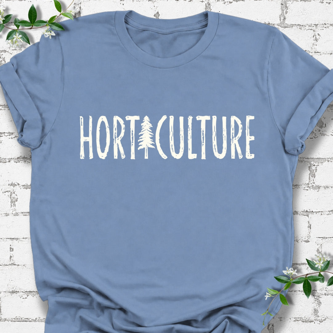 Horticulture Lightweight Tee