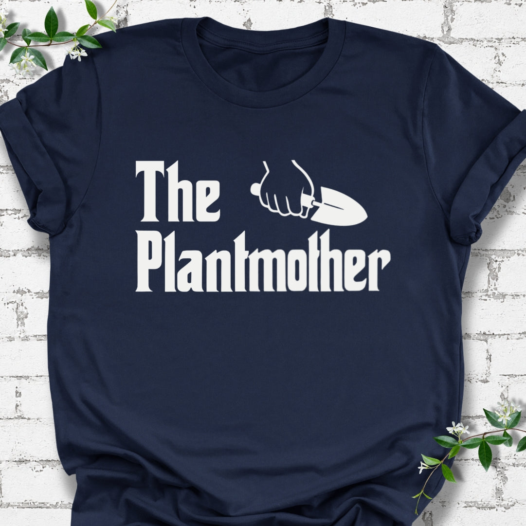 The Plantmother Lightweight Tee