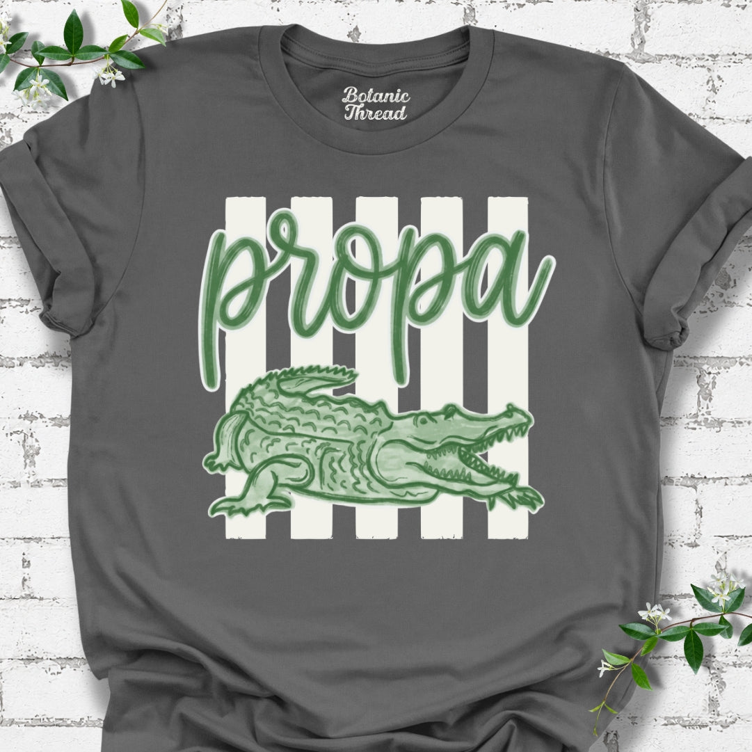 Propa - Gator Vintage T-Shirt