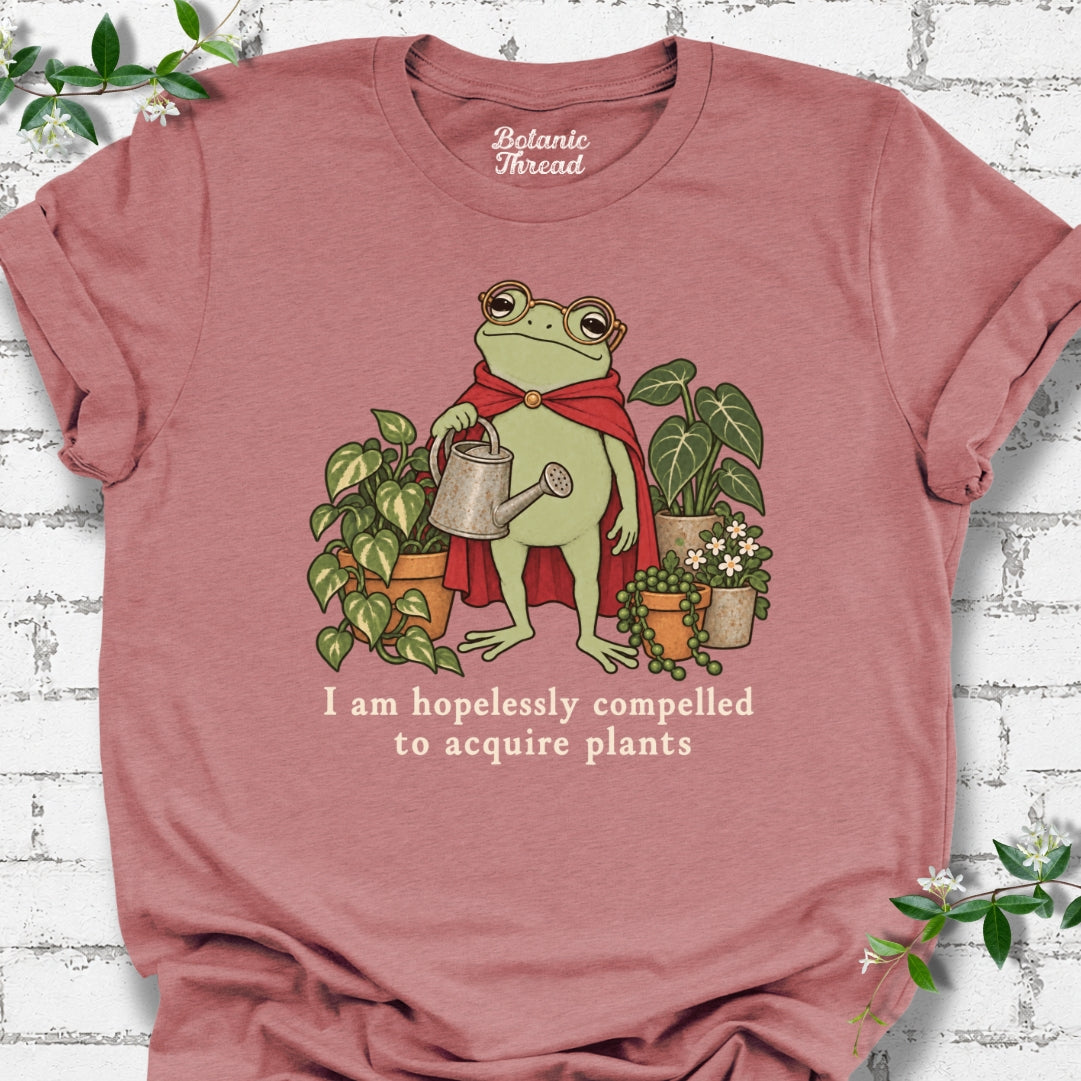 Hopeless Frog T-Shirt