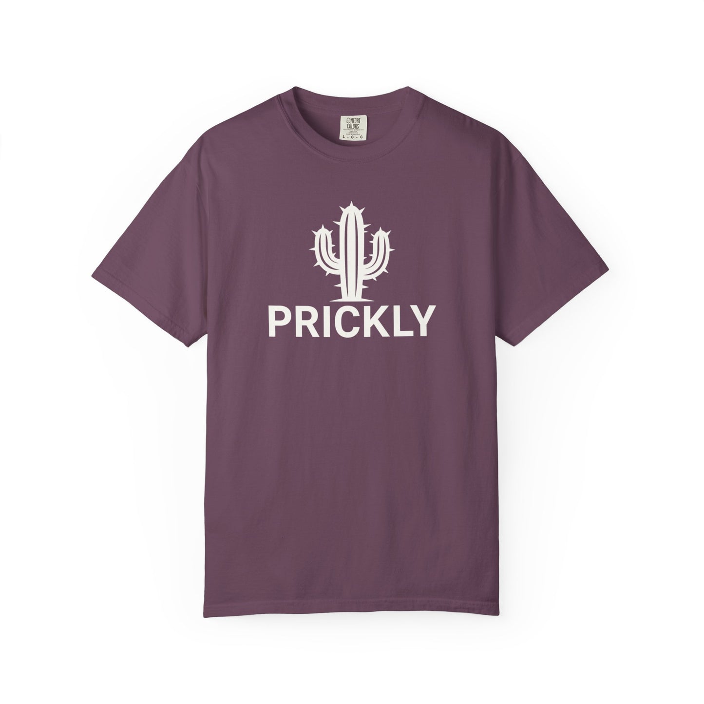 Prickly Comfort Colors® Heavyweight T-shirt