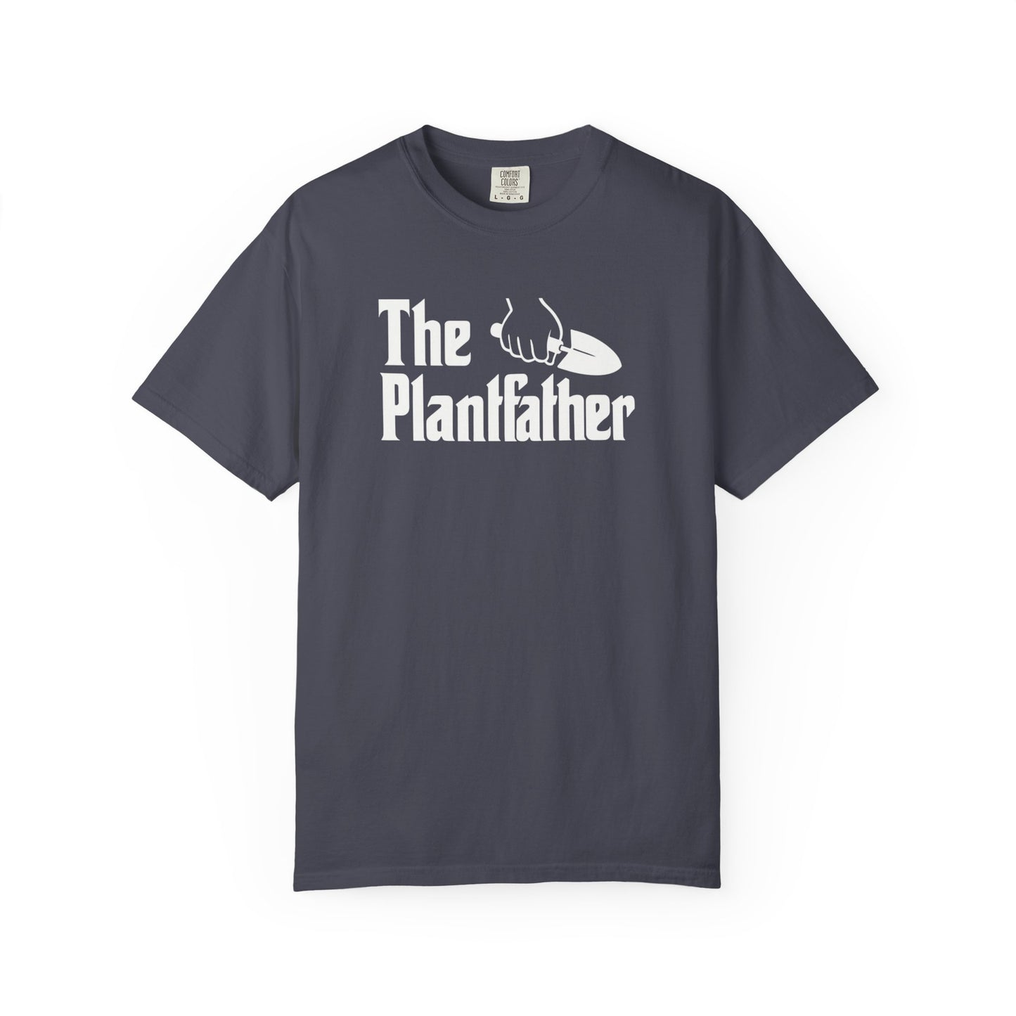 The Plantfather Comfort Colors® Heavyweight T-shirt
