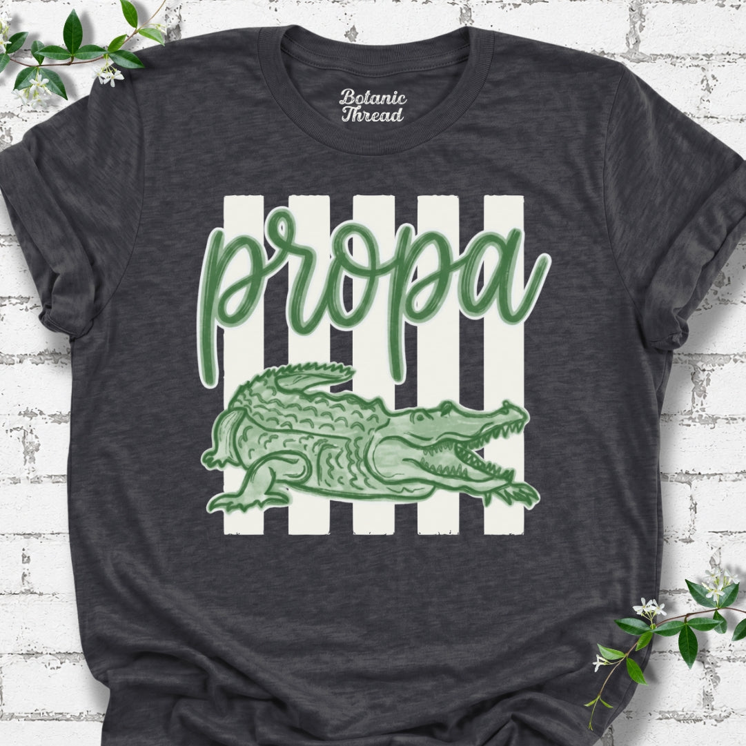 Propa - Gator Vintage T-Shirt