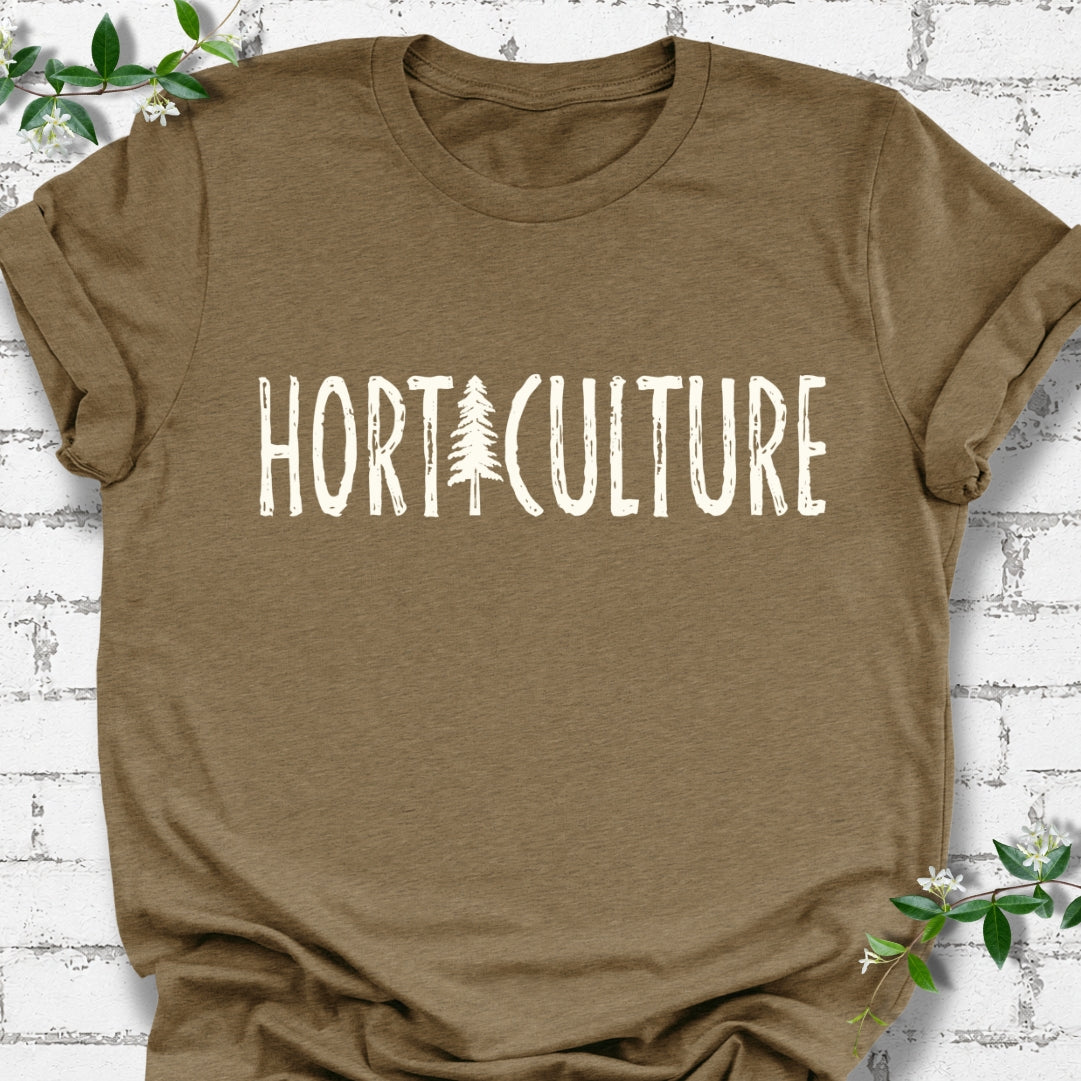 Horticulture Lightweight Tee