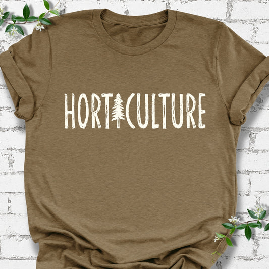 Horticulture Lightweight Tee