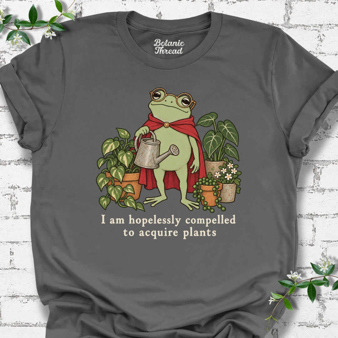 Hopeless Frog T-Shirt