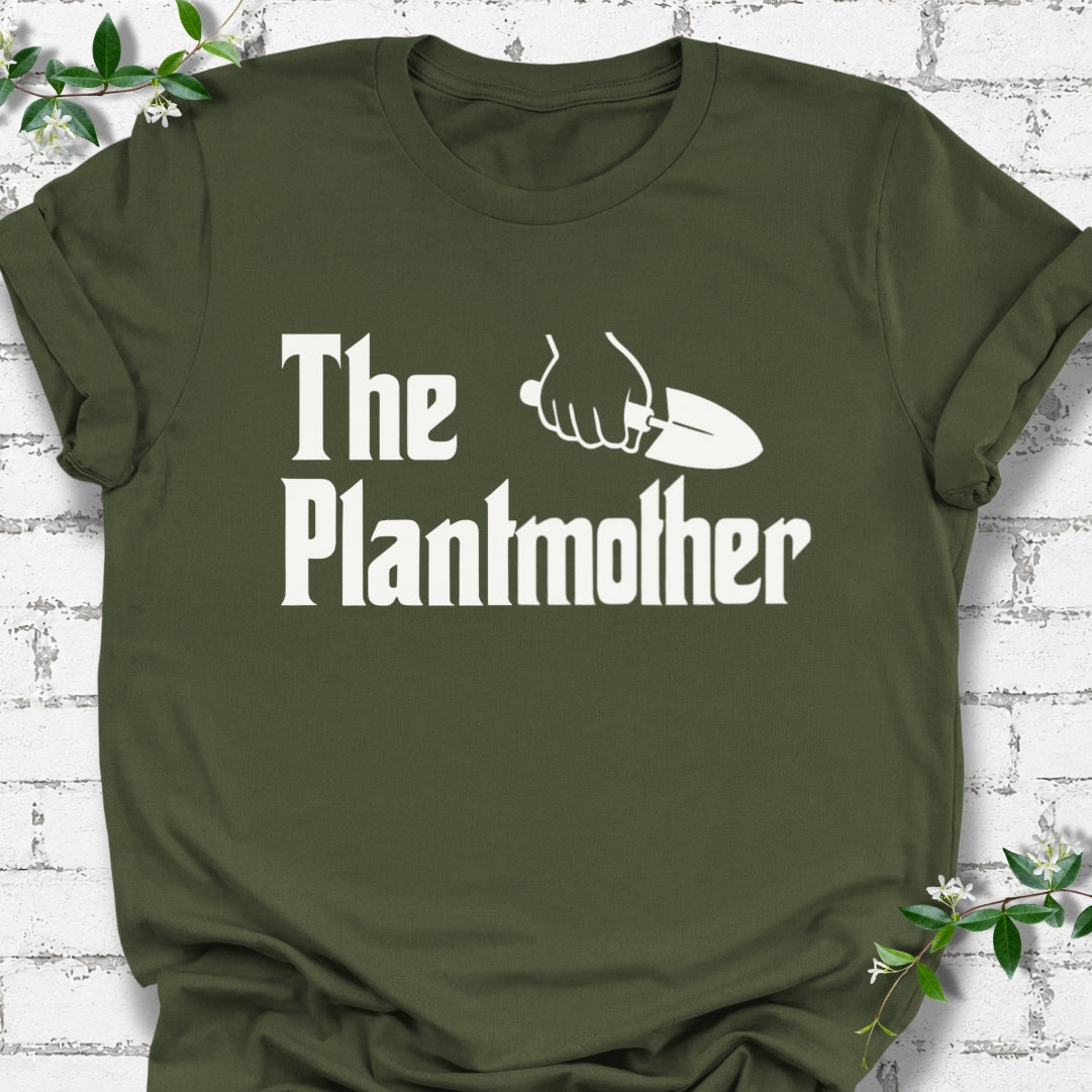 The Plantmother Lightweight Tee